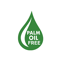 Palm Oil Free Logo