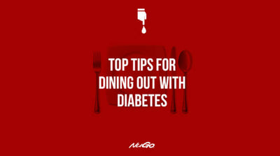 10 Tips for Dining Out with Diabetes