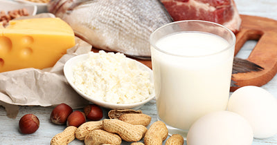 High-Protein Diets Work for Weight Loss