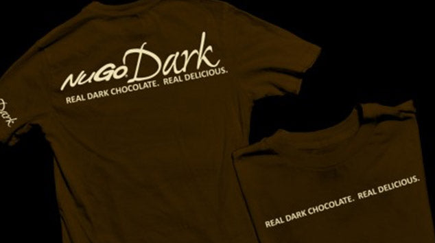 NuGo Dark T-Shirt Giveaway