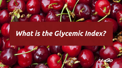 What Is the Glycemic Index?