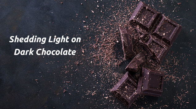 Shedding Light on Dark Chocolate