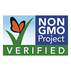 Non-GMO Verified Logo