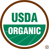 USDA Certified Organic Logo