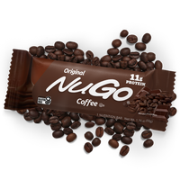 NuGo Original Coffee